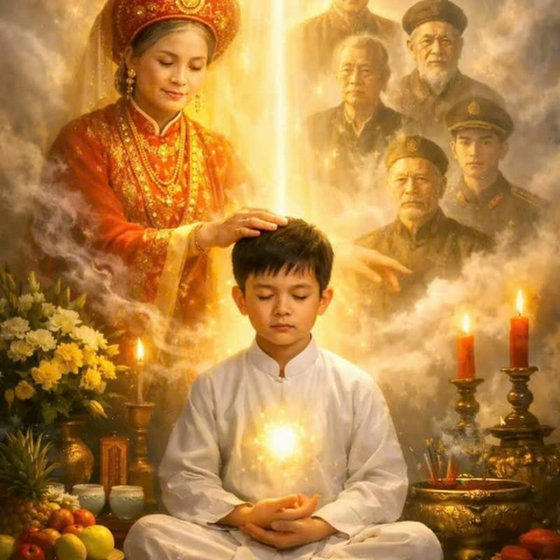 San Hà Kiên Giang
