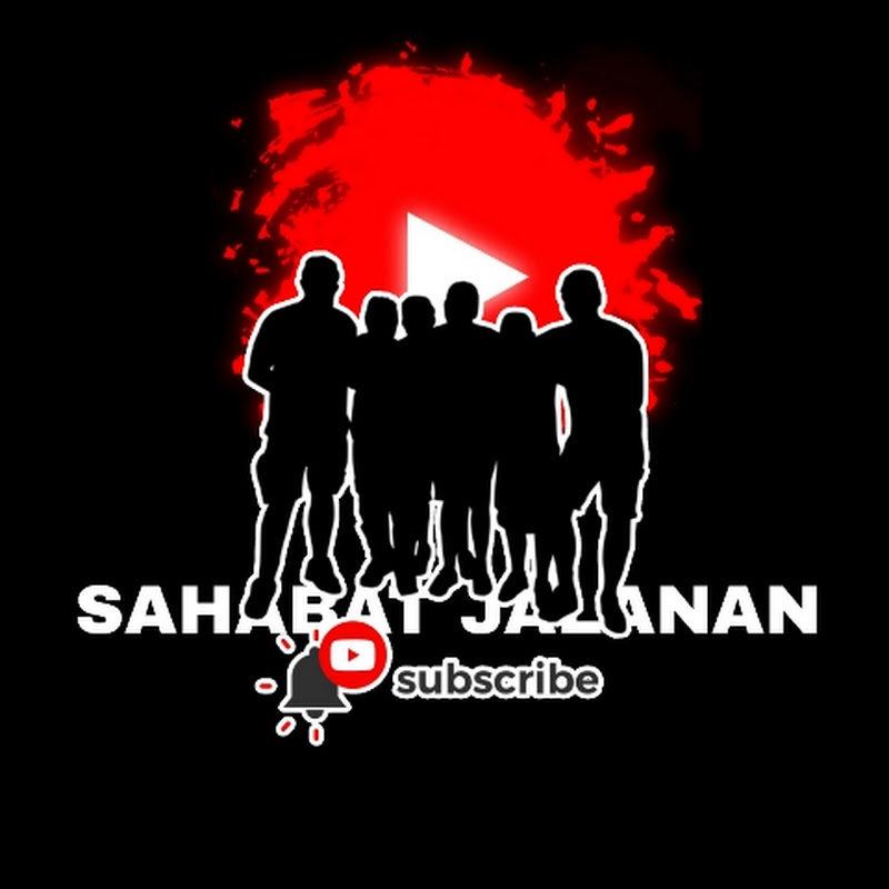 SAHABAT JALANAN