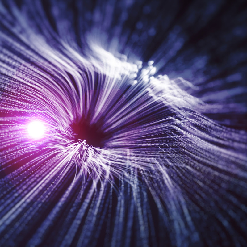 Awesome Video Backgrounds & VJ Loops