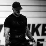 Maikel_ft / CrossFit / Outdoor training