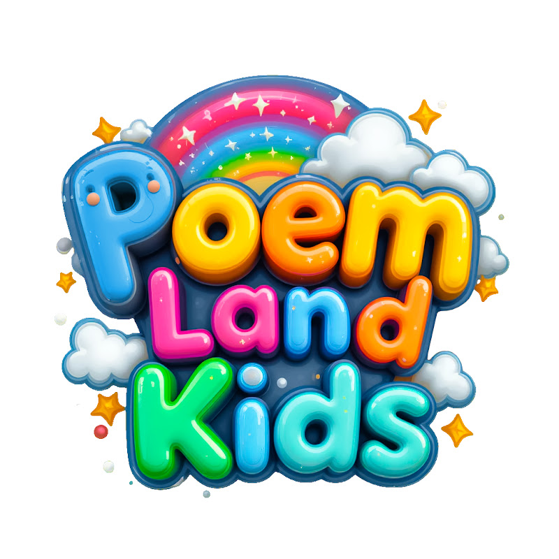 POEM LAND KIDS . 10M VIEWS