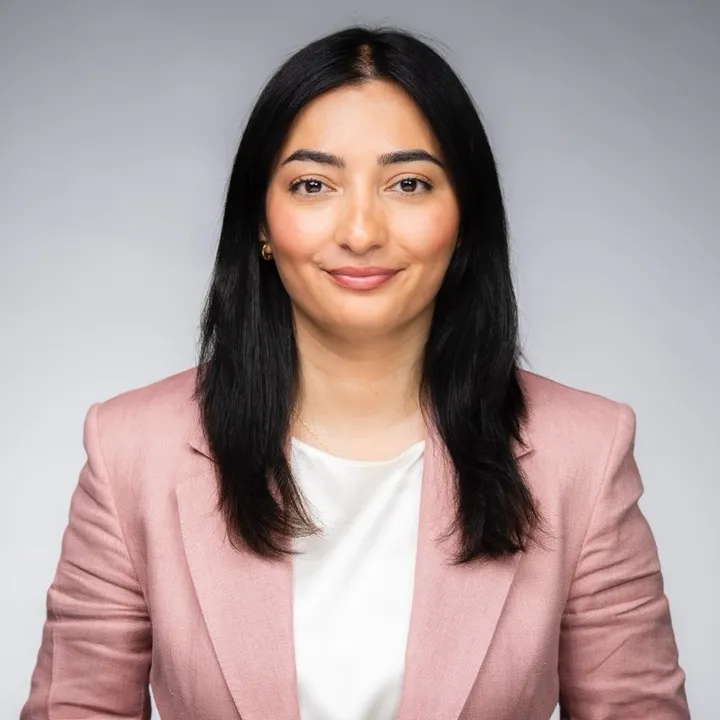 Reem Alabali Radovan