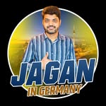 JaganinGermany | Career & Life Abroad 🇩🇪