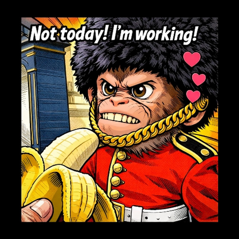 KOMIK VIRAL