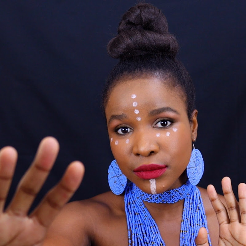 AFRICAN XHOSA ASMR