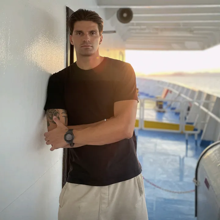 George Markos