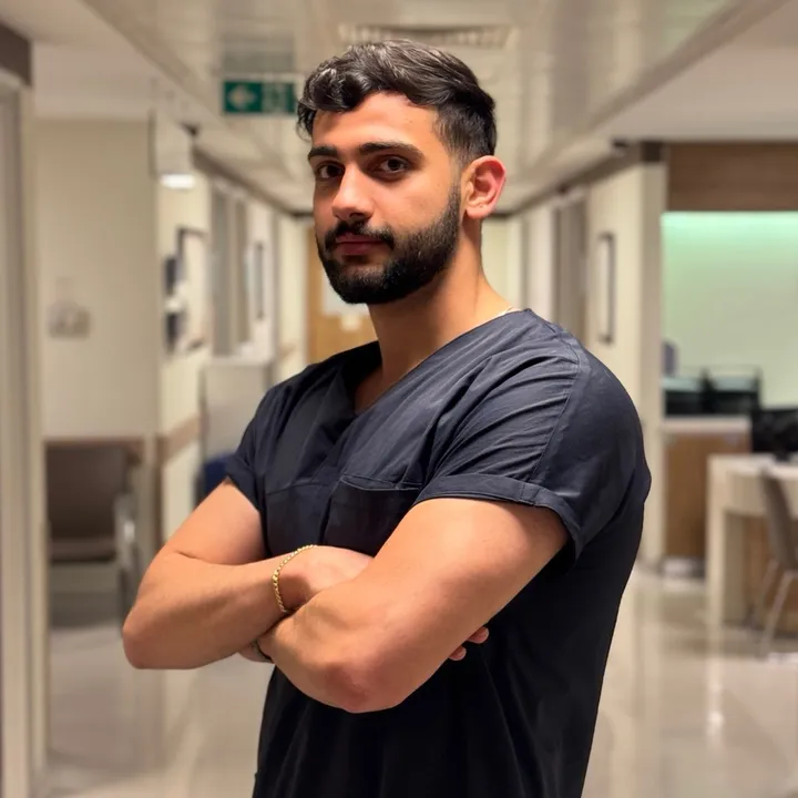 Dr shahin najdi
