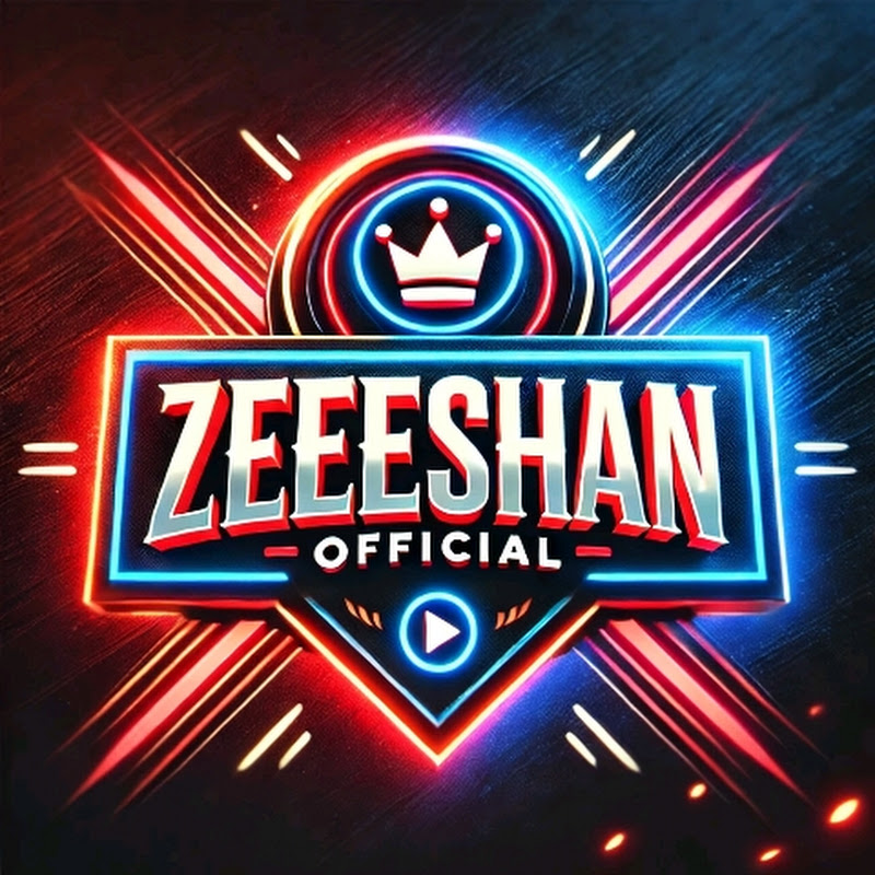 Zeeshan Official 🔥👑

