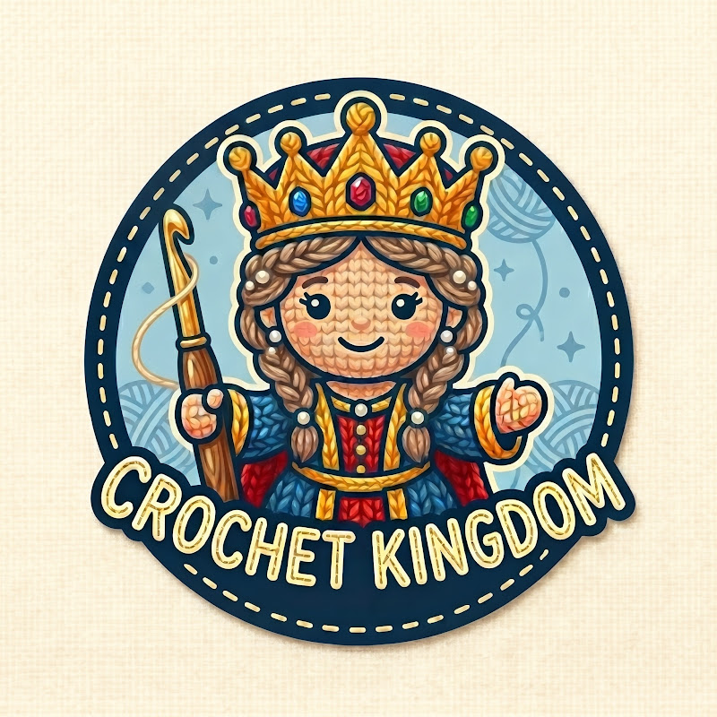 Crochet Kingdom