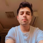 Murrad Beigh| College|Finance