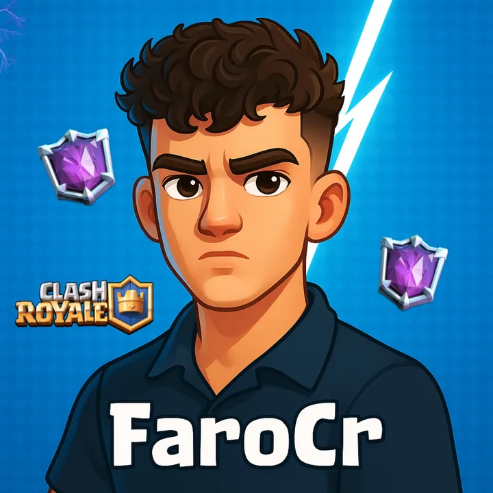 FaroCr