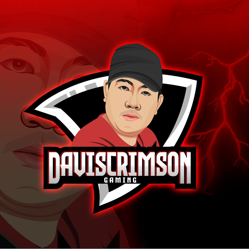 DavisCrimson Gaming