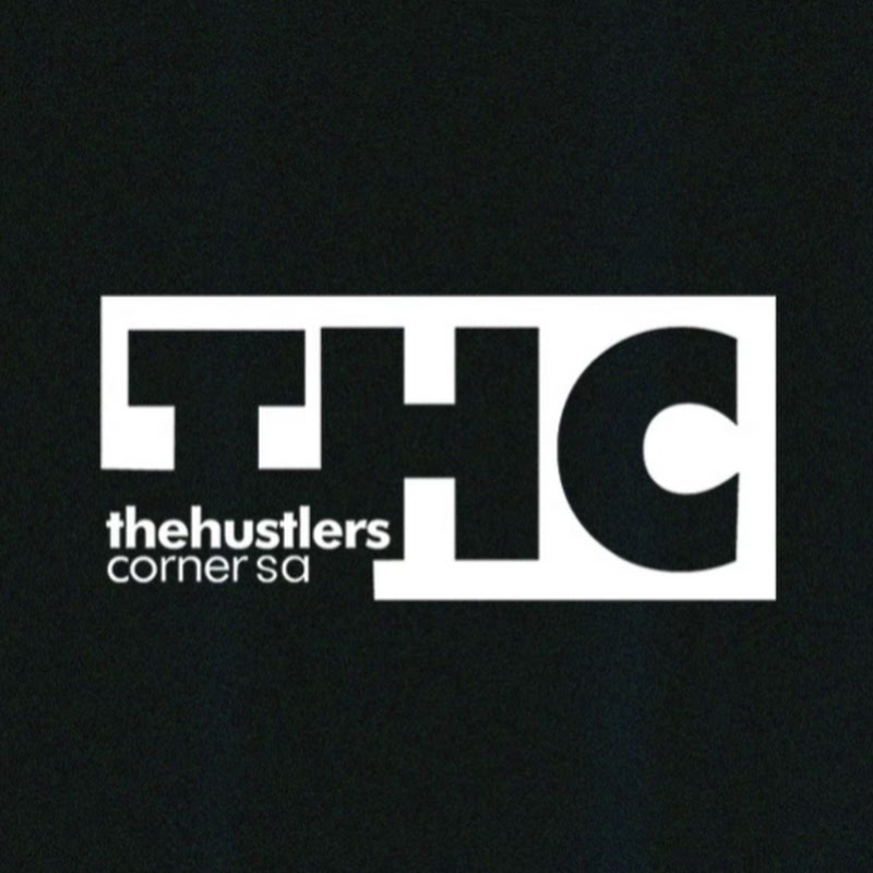 The Hustlers Corner SA Podcast 