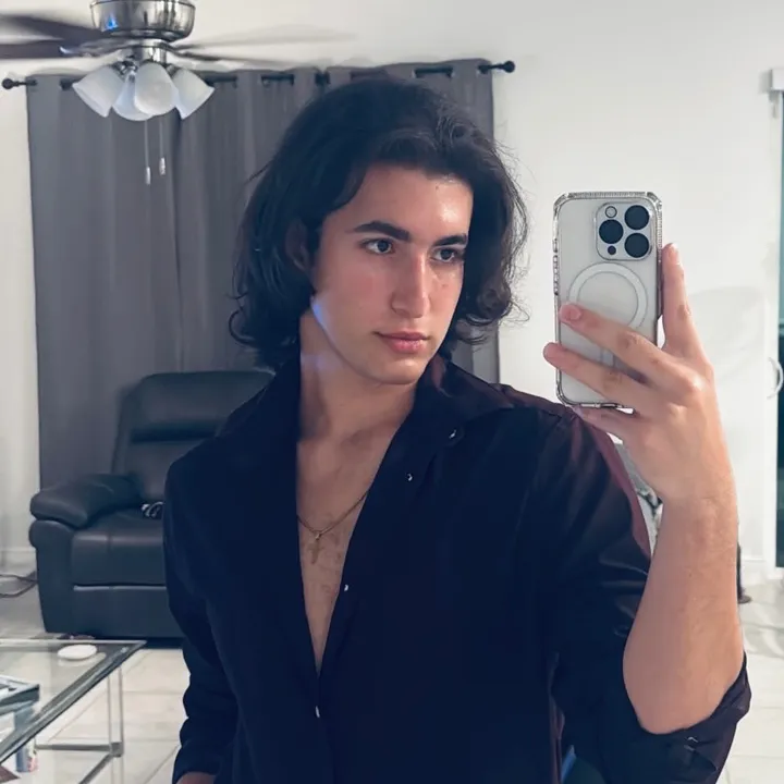 marlon romero