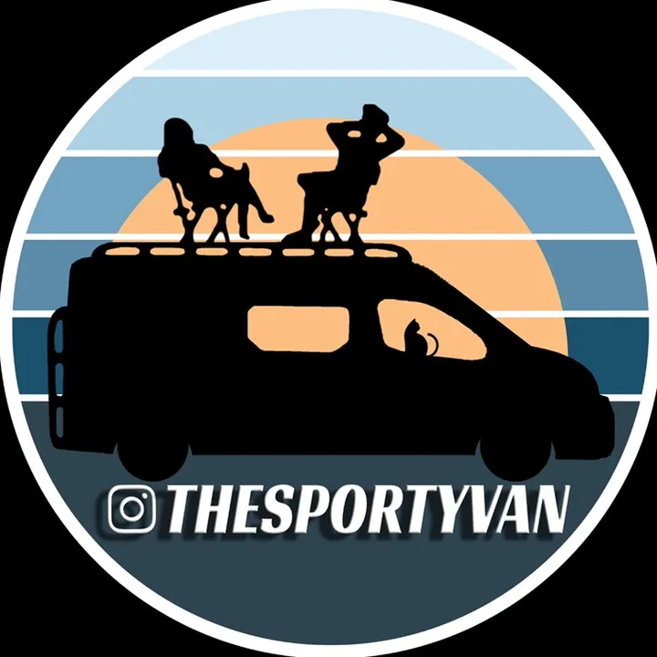 Thesportyvan