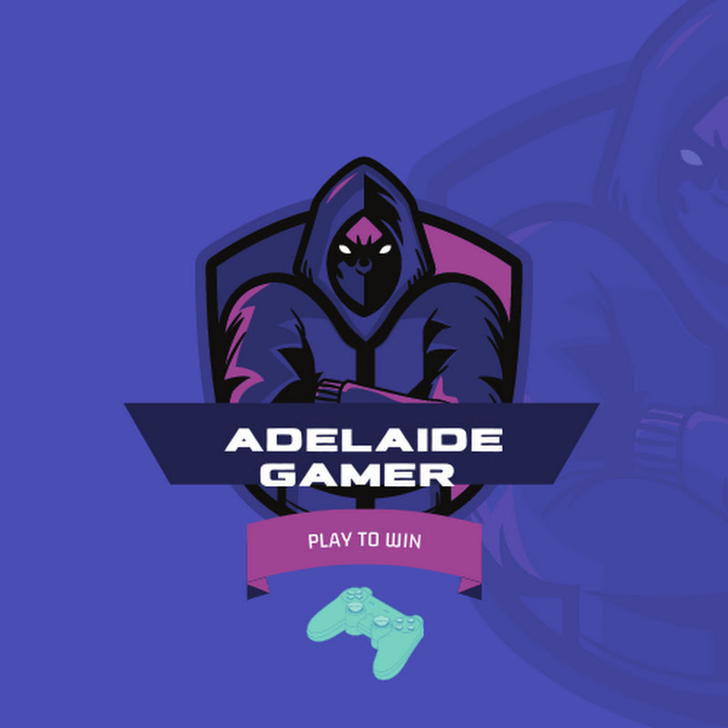 Adelaide Gamer