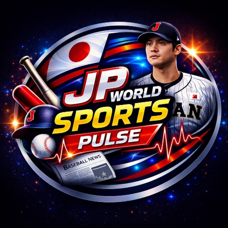 JP World Sports Pulse
