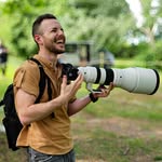 𝙈𝙘𝘼𝙧𝙖𝙢𝙞𝙣𝙞 - Photographer & Creative - Italy & Europe ¦ Veneto