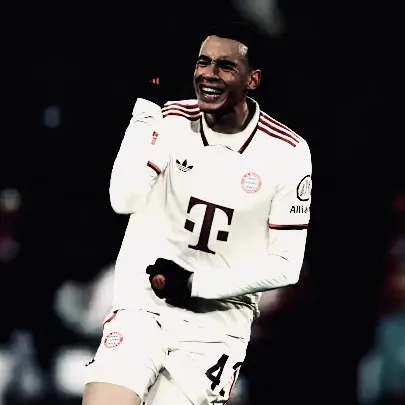 Fan Bayernu