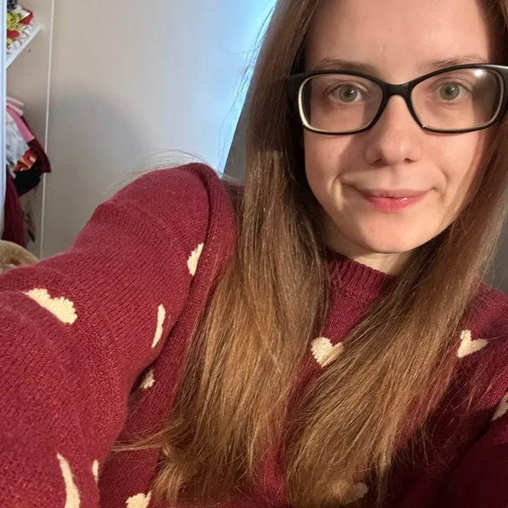 Maddie 💖 Tiktok Shop Creator