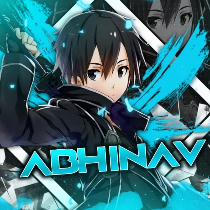 ABHINAV GAMER AND TECH 