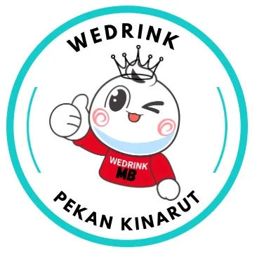 Wedrink Pekan Kinarut
