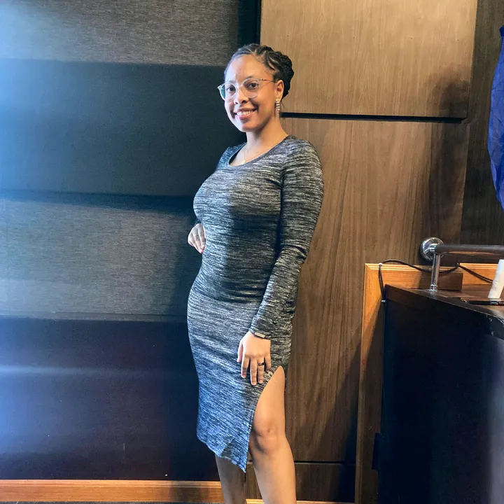 Maria D. Ramirez M