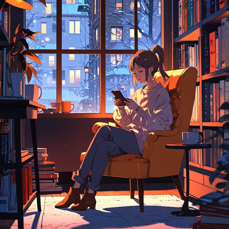 Beats and Pages