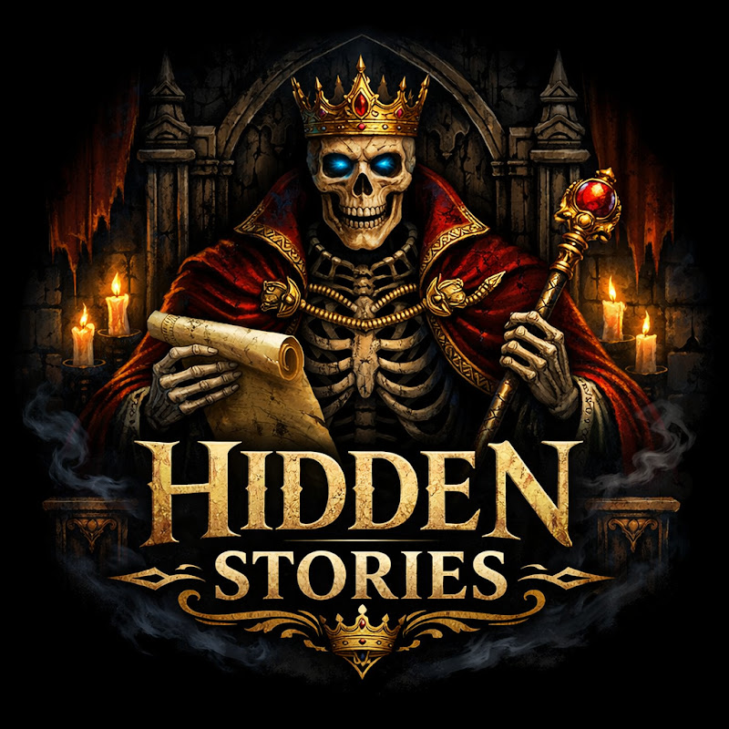 Royal Hidden Stories