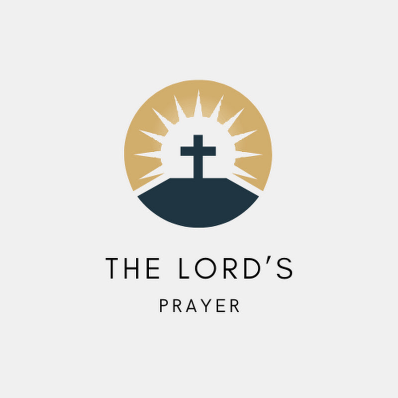 THE LORD'S PRAYER