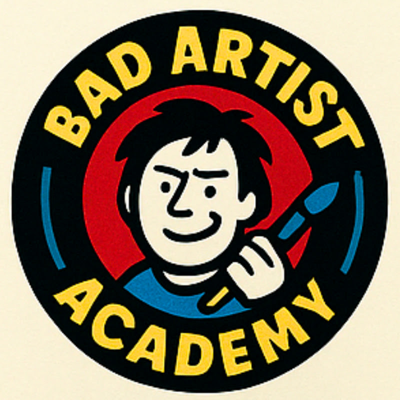 Bad Artist Academy
