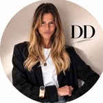 Interior designer Tetiana Danilevych