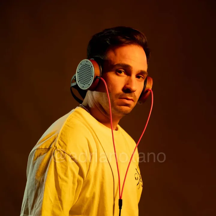 Nico Baladon
