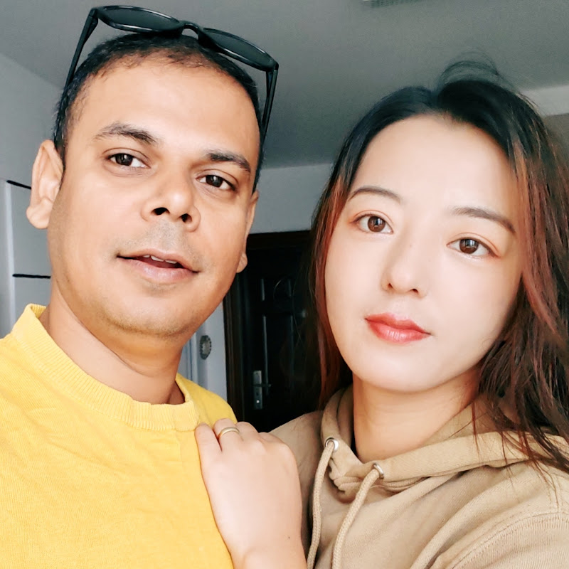 Indian Bihari Chinese 