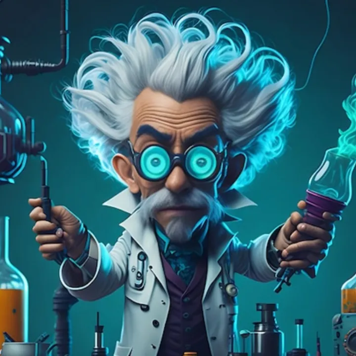 Science Secret