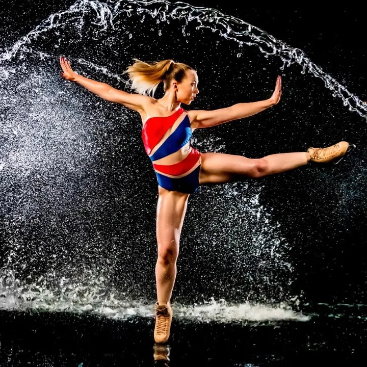 Evangeline Perry ⛸️🇬🇧