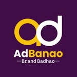 AdBanao - AI Poster Maker | Branding App