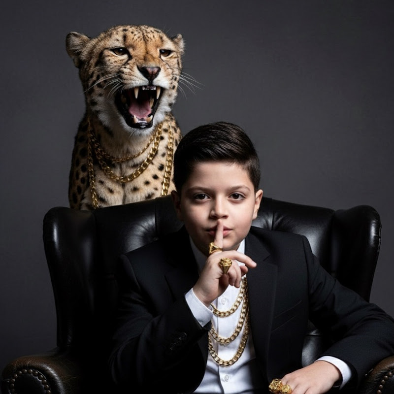 عائلة ابو رعد للمنوعات