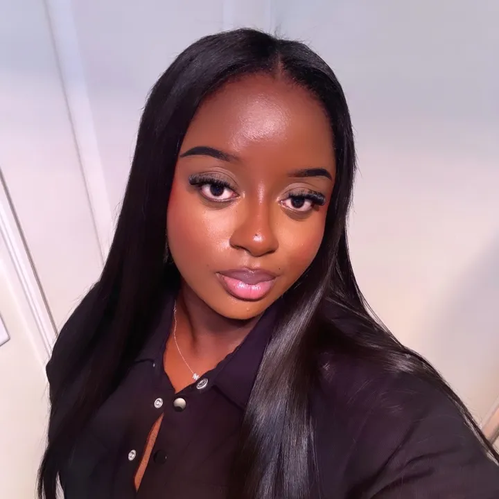 Mavis Ibanda