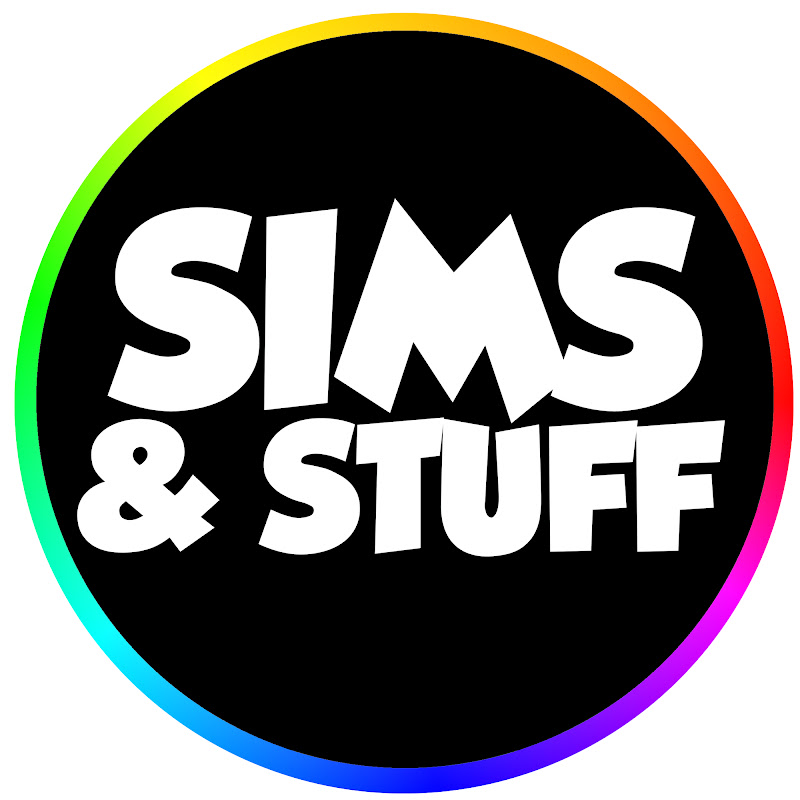 Sims & Stuff