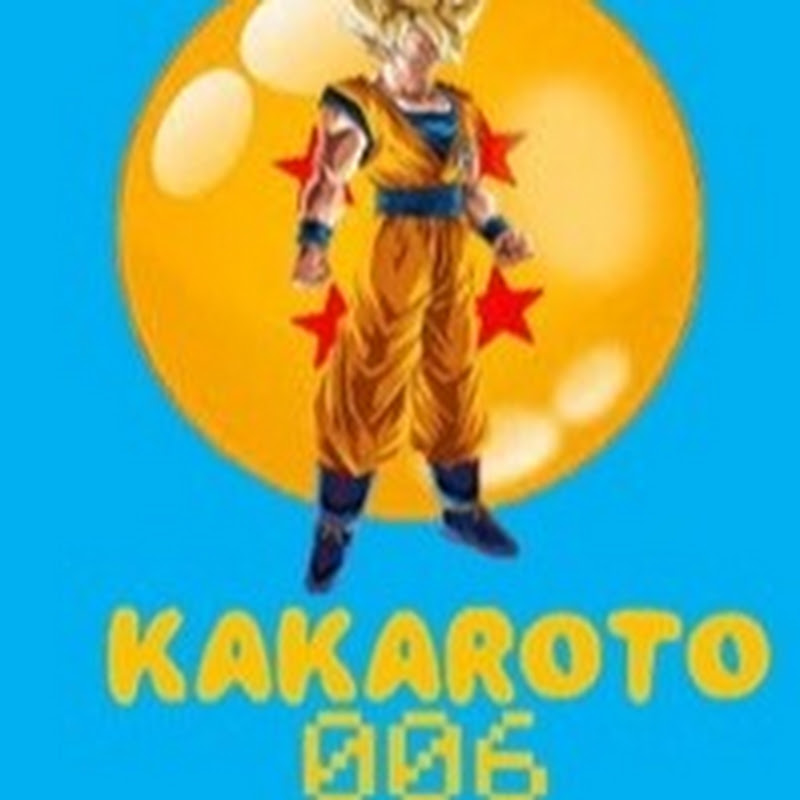Kakaroto 006