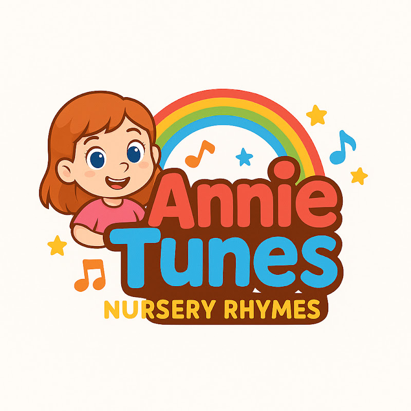 AnnieTunes Nursery Rhymes
