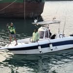 Poseidon Tackles and Charter