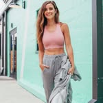 Bridgette Feuerstein | Halfway Hippie