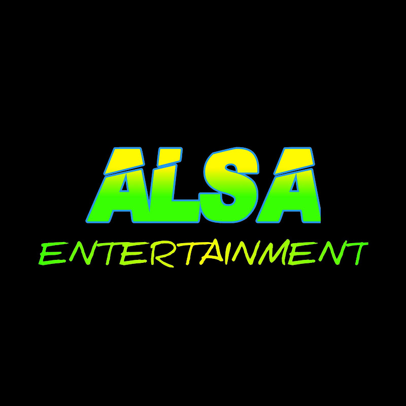 alsa entertainment