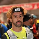 Gonçalo Paulo | Running Athlete Influenced marketing