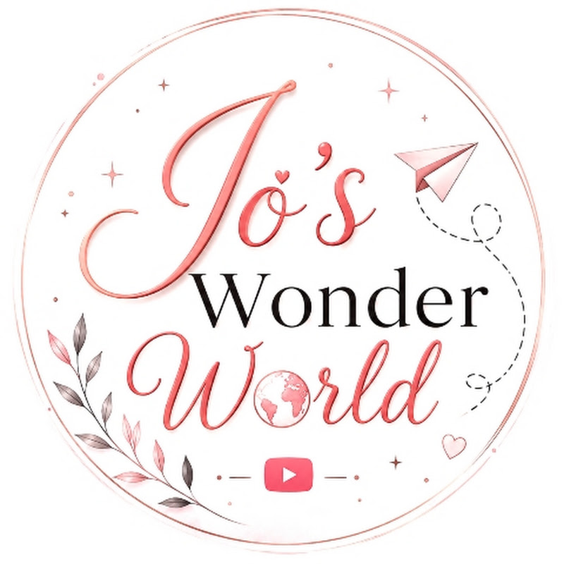 Jo's Wonder World