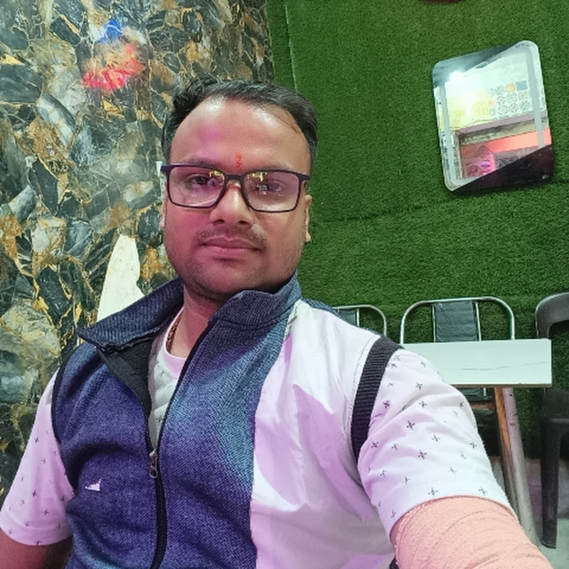 The Scalping Guru Bapan