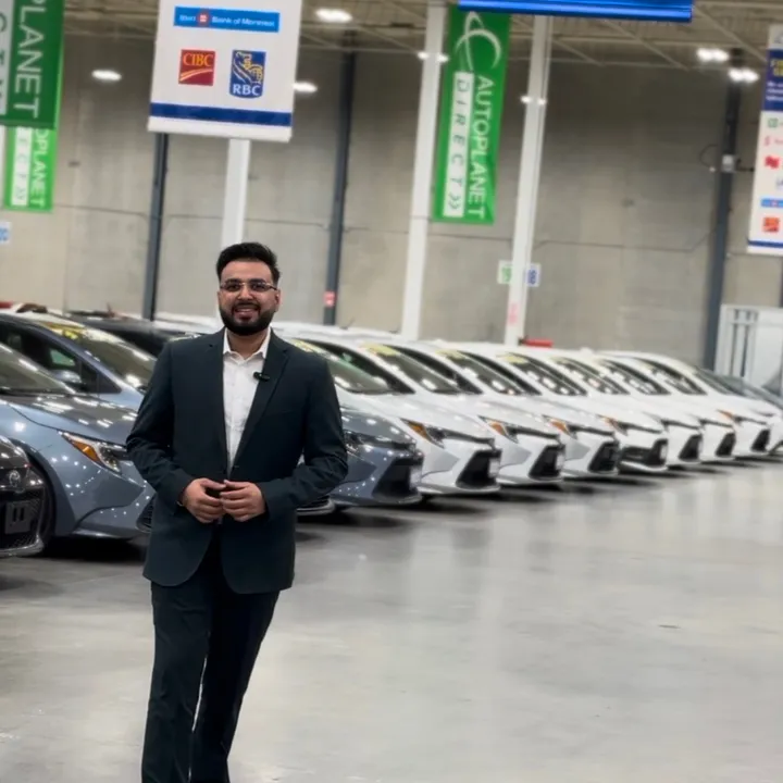 Ammy Cars