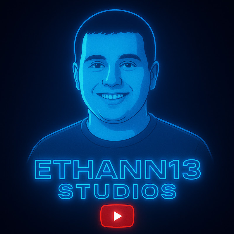 Ethann13 Studios